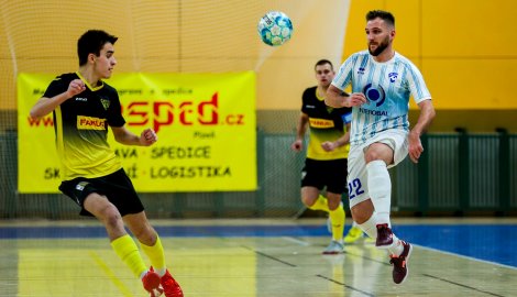 Generálka na Ligu mistrů byla pro Plzeň úspěšná