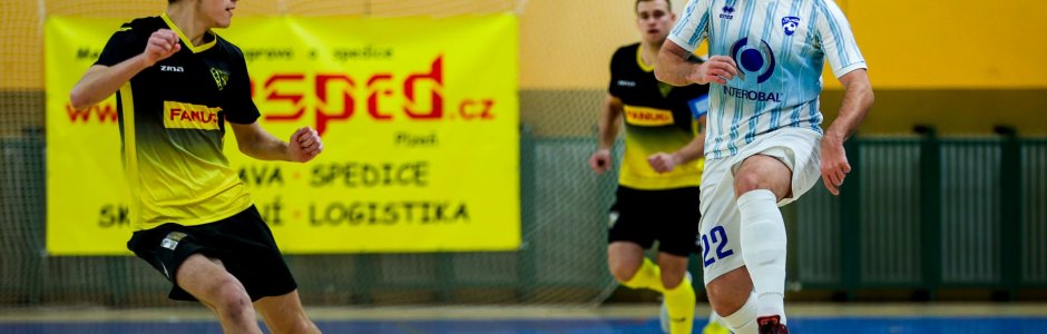 Generálka na Ligu mistrů byla pro Plzeň úspěšná