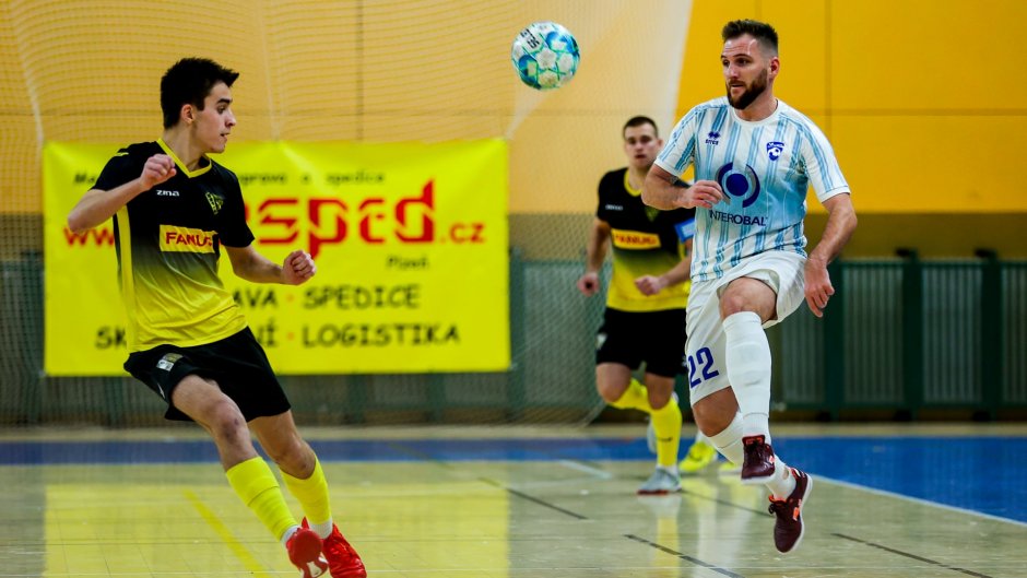 Generálka na Ligu mistrů byla pro Plzeň úspěšná