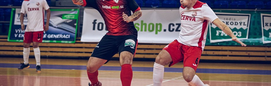 Helas poprvé v sezoně prohrál doma. S prvními Teplicemi