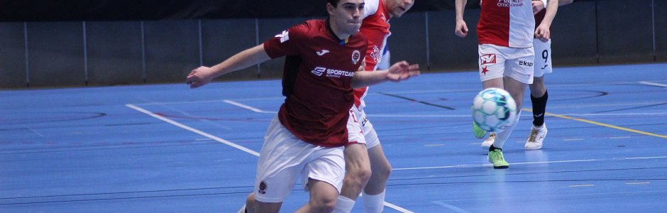 Slavia nastřílela Spartě desítku a ovládla derby