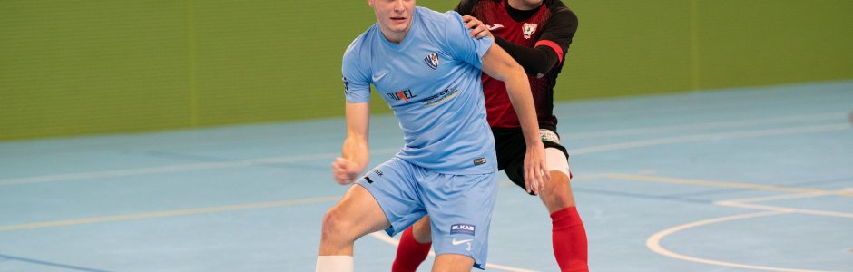 Gólová dieta přinesla dělbu. Olympik se rozloučil s rokem remízou