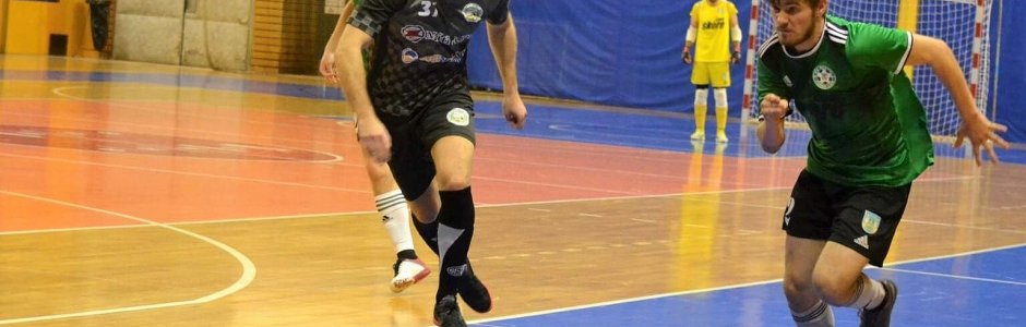 Žabinští Vlci vybojovali důležité tři body