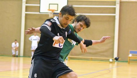 Radim Pouzar: Budeme se rvát do posledního kola!