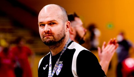Marek Kopecký: Byl to pro mě snový rok