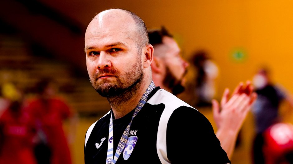 Marek Kopecký: Byl to pro mě snový rok