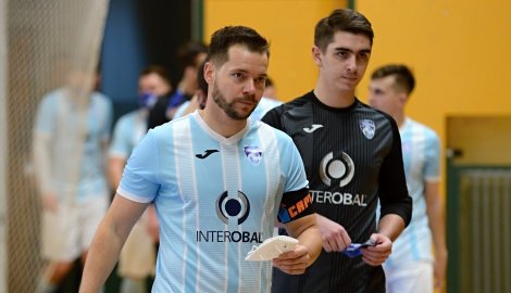 Michal Seidler: Jsem rád, že jsme to Chrudimi vrátili