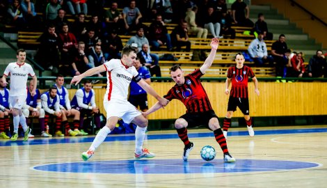 Plzeň zakončila rok výhrou nad rivalem z Chrudimi