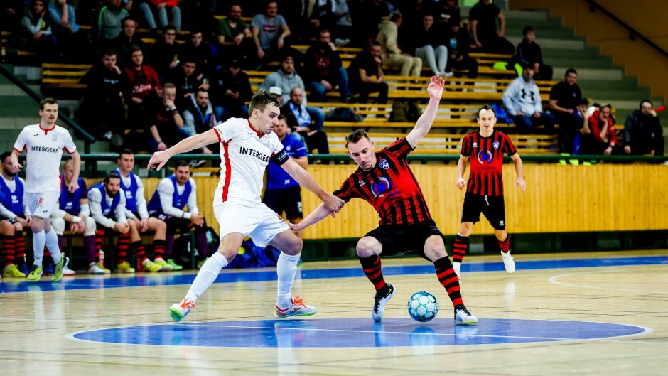 Plzeň zakončila rok výhrou nad rivalem z Chrudimi