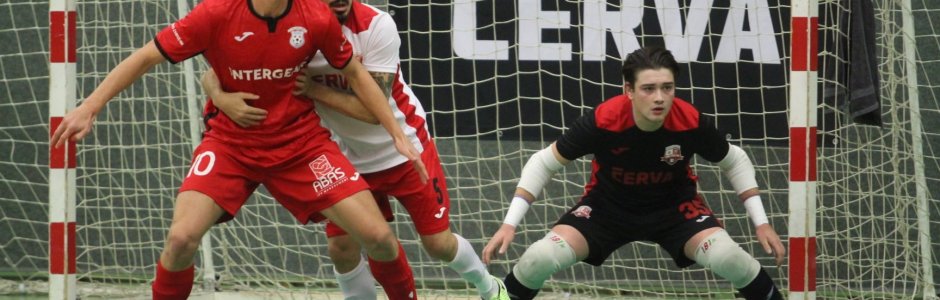 Svarog bojoval do poslední chvíle, body si však odvezla Chrudim