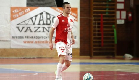Igor Leovski: Moc dobře vím, o co v derby jde