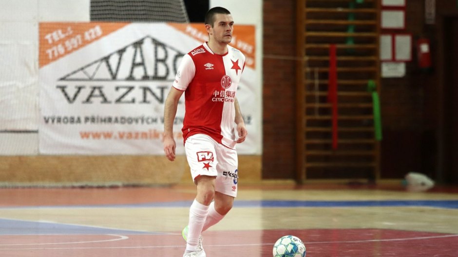 Igor Leovski: Moc dobře vím, o co v derby jde