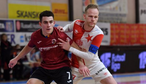 Historie derby pražských "S": Dvacátý devátý zápas bude poprvé hostit SC Řepy