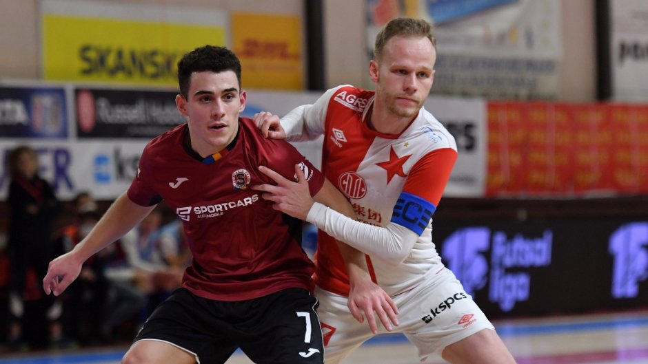 Historie derby pražských "S": Dvacátý devátý zápas bude poprvé hostit SC Řepy