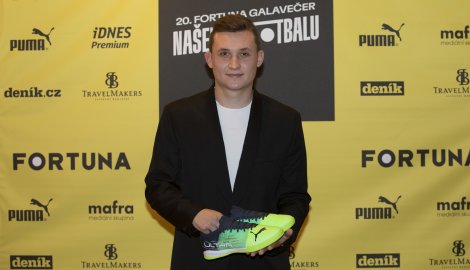 Tomáš Buchta: Úspěch Plzně? Trenér nastavil správně mantinely