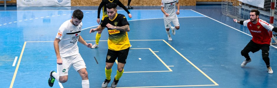 Oslabený Rapid vstoupil do roku 2022 porážkou 1:7 od Olympiku Mělník