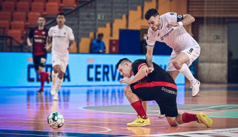 Helas nastřílel Spartě sedmičku. Trefil se i gólman Klímek