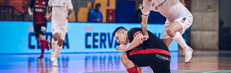 Helas nastřílel Spartě sedmičku. Trefil se i gólman Klímek