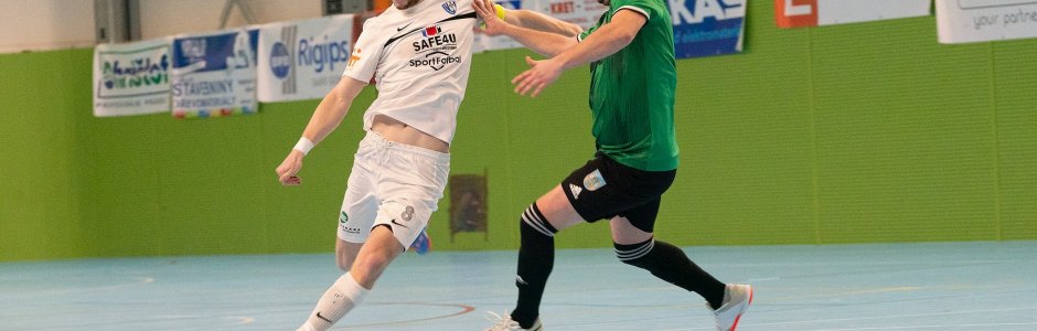 Démoni odjeli s prázdnou, Olympik se posunul na šestou příčku