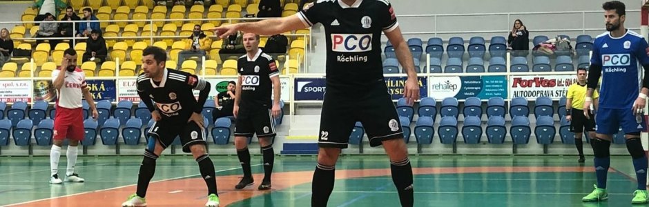 Teplice rozstřílely Dynamo