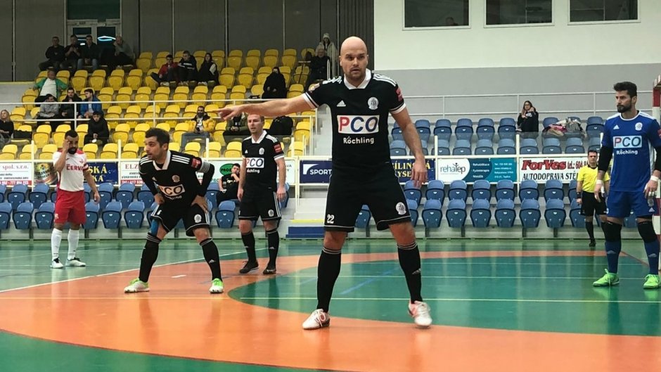 Teplice rozstřílely Dynamo