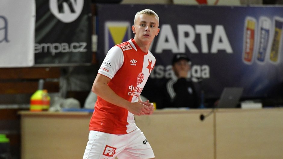 Slávista Zdeněk Sita bojuje na čtyřech frontách