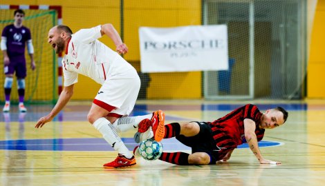Liberec ochutnal plzeňskou dvanáctku