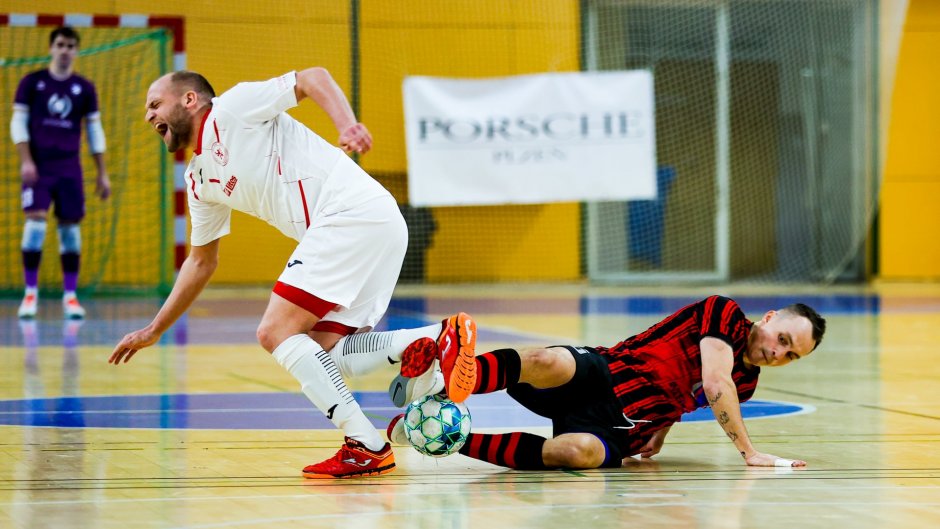 Liberec ochutnal plzeňskou dvanáctku