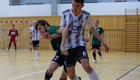 Démoni přerušili sérii porážek, na výhru to ale proti Budějovicím nestačilo