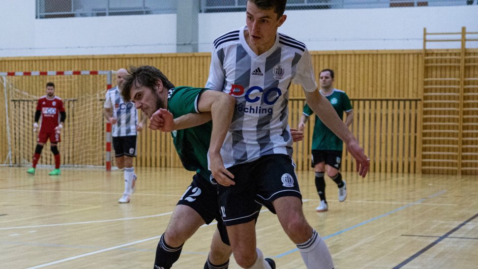 Démoni přerušili sérii porážek, na výhru to ale proti Budějovicím nestačilo