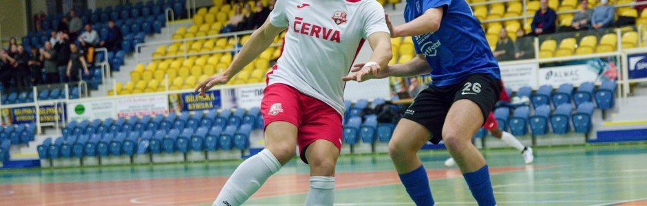 Svarog je ve střelecké pohodě. Mělníku nasázel 13 branek
