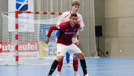 SOUHRN KOLA: Liberec se senzační výhrou na Spartě přiblížil play off