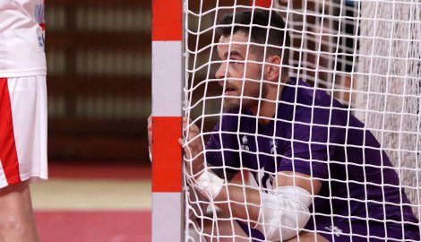 Ondřej Vahala: Tomáše Vnuka musíme nahradit týmovostí