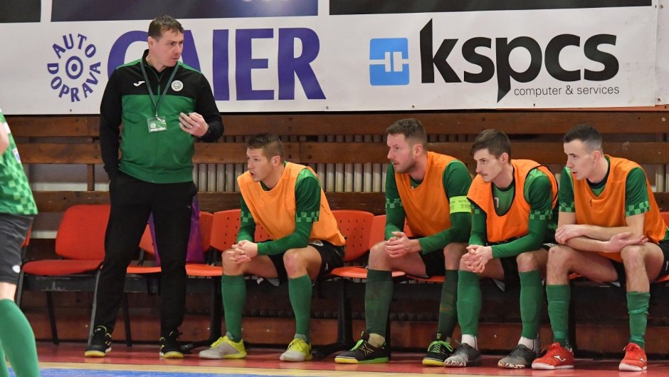 Michal Odehnal: Nezachránit ligu by byla obrovská škoda!