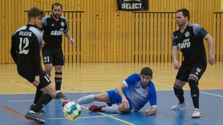 Démoni udělali důležitý krok k záchraně