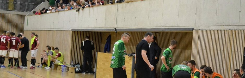 Další překvapení se nekonalo. Sparta na půdě Žabinských Vlků vyhrála