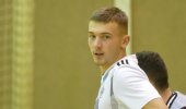 Talent Lukáš Perina: Jednou vykopeme ligu zpátky