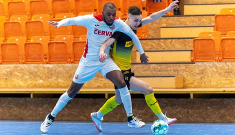 Derby překvapení nepřineslo. Teplice vyhrály o pět branek