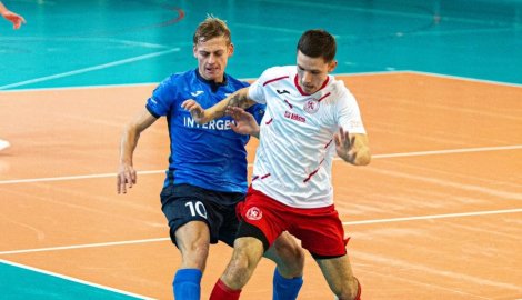 Chrudim Liberec nešetřila. Vyhrála 9:0