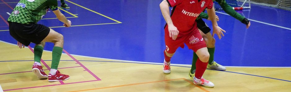 Úspěšný návrat Chrudimi domů odnesli Vlci jedenácti brankami
