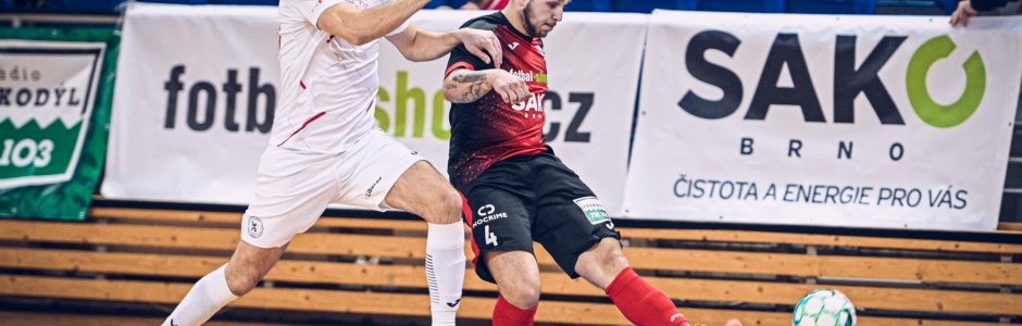 Dramatické utkání se šťastnou koncovkou pro Liberec