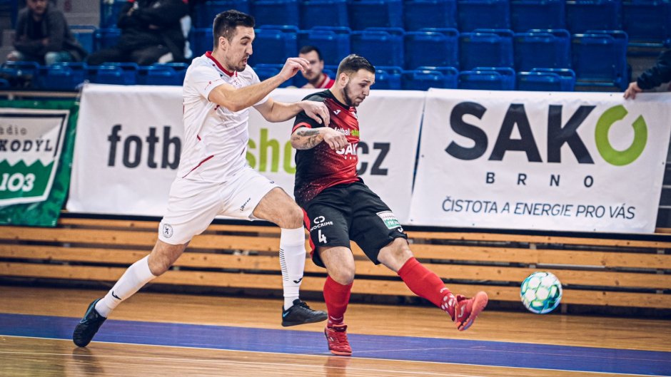 Dramatické utkání se šťastnou koncovkou pro Liberec
