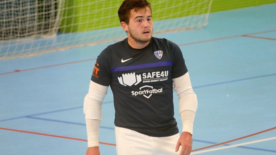 Hrát proti Slavii je nepřirozené, nedá se na to zvyknout, říká Žežulka