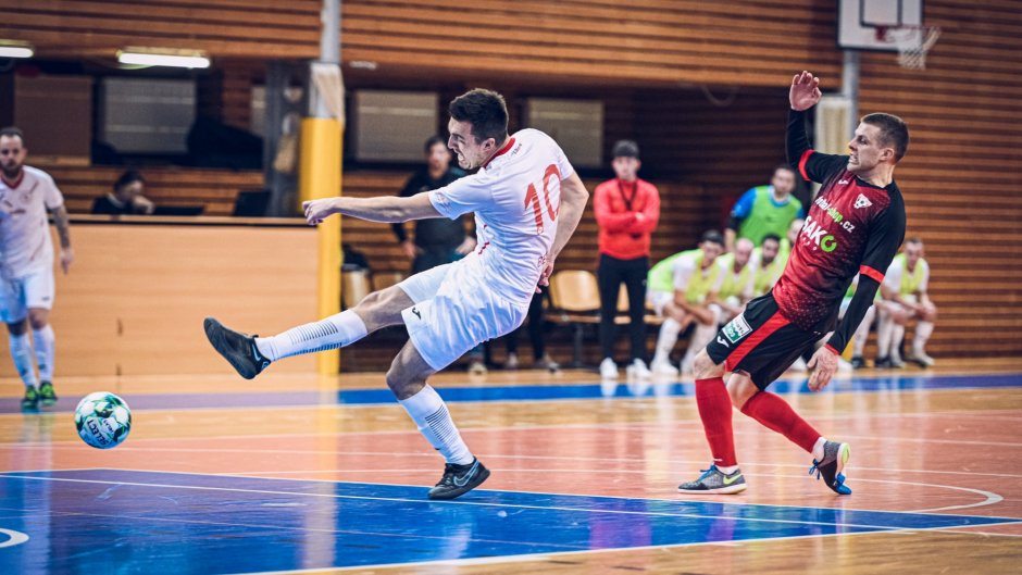 SOUHRN KOLA: Liberec zaskočil Helas a play off zná své účastníky. Dojde znovu na derby „S“?