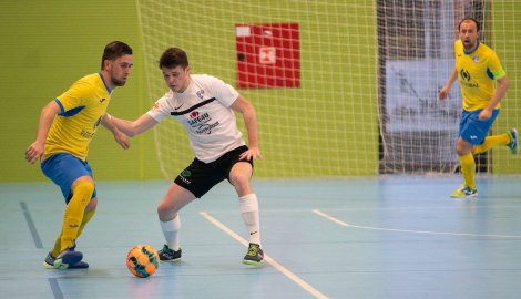 Liga se vrací. Mělník hostí v úterní dohrávce Plzeň