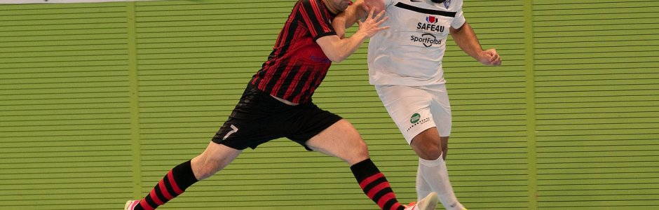 Parádní obrat Olympiku nestačil, poslední slovo měl obhájce titulu