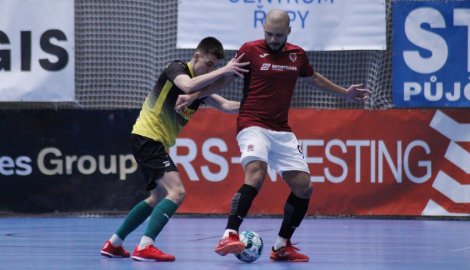 Sparta zakončila základní část vítězně, Rapid porazila 3:1