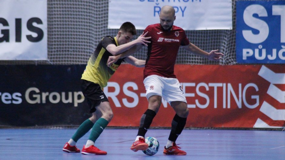 Sparta zakončila základní část vítězně, Rapid porazila 3:1