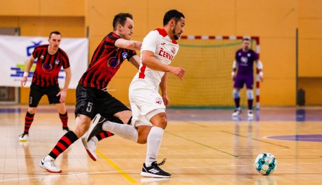 Plzeň přestřílela Teplice a bere druhé místo
