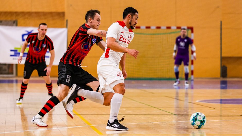 Plzeň přestřílela Teplice a bere druhé místo
